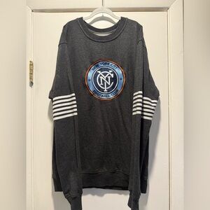 NYCFC Sweatshirt